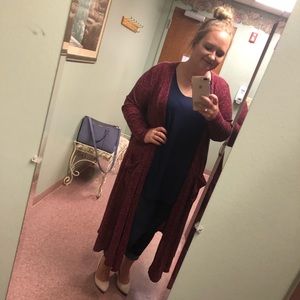 Meet your Posher, Michaela